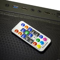 Компьютер Jet Gamer 5i9400FD16HD1SD24X105TL2W5 - Превью изображения №3 — Интернет-магазин Teono.by