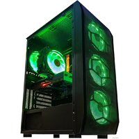 Компьютер Jet Gamer 5i9400FD16HD1SD24X105TL2W5 - Превью изображения №14 — Интернет-магазин Teono.by