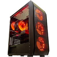 Компьютер Jet Gamer 5i9400FD16HD1SD24X105TL2W5 - Превью изображения №2 — Интернет-магазин Teono.by
