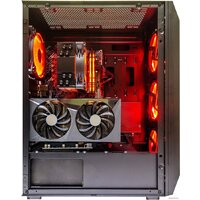 Компьютер Jet Gamer 5i9400FD16HD1SD24X105TL2W5 - Превью изображения №5 — Интернет-магазин Teono.by