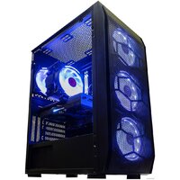 Компьютер Jet Gamer 5i9400FD16HD1SD24X105TL2W5 - Превью изображения №13 — Интернет-магазин Teono.by