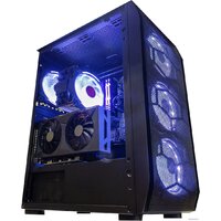 Компьютер Jet Gamer 5i9400FD16HD1SD24X105TL2W5 - Превью изображения №15 — Интернет-магазин Teono.by