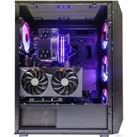 Компьютер Jet Gamer 5i9400FD16HD1SD24X105TL2W5 - Превью изображения №7 — Интернет-магазин Teono.by
