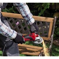 Einhell TC-AG 115 Image #4