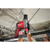 Milwaukee M18 FHAFOH16-302X 4933493533 (с 2-мя АКБ, кейс) Image #6