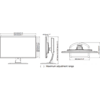 Iiyama ProLite XB2481HS-B1 Image #8