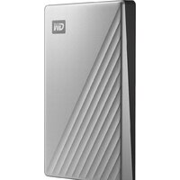WD My Passport Ultra 1TB WDBC3C0010BSL Image #3