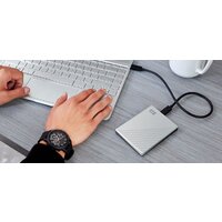 WD My Passport Ultra 1TB WDBC3C0010BSL Image #6