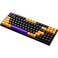 Клавиатура Machenike K500-B94 Onyx - Превью изображения №3 — Интернет-магазин Teono.by