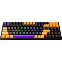 Клавиатура Machenike K500-B94 Onyx - Превью изображения №2 — Интернет-магазин Teono.by