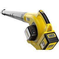 Karcher LBL 4 Battery Set 1.445-160.0 (с АКБ) Image #4