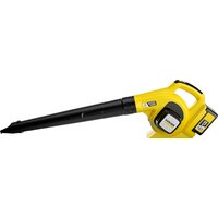 Karcher LBL 4 Battery Set 1.445-160.0 (с АКБ) Image #2