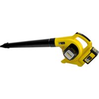 Karcher LBL 4 Battery Set 1.445-160.0 (с АКБ) Image #3