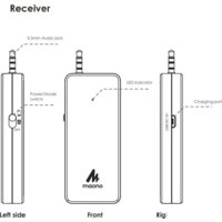 Maono AU-WM800 Image #9