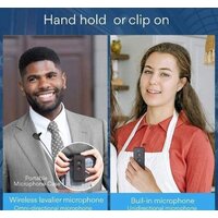 Maono AU-WM800 Image #7