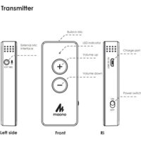 Maono AU-WM800 Image #10