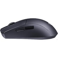 Игровая мышь Redragon K1ng 4K Pro (черный) - Превью изображения №5 — Интернет-магазин Teono.by