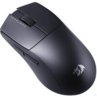 Игровая мышь Redragon K1ng 4K Pro (черный) - Превью изображения №2 — Интернет-магазин Teono.by