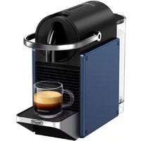DeLonghi Pixie EN127.BL (Juniper Blue)