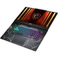 Игровой ноутбук MSI Cyborg A17 AI B2HWFKG-036XBY - Превью изображения №3 — Интернет-магазин Teono.by
