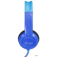 Наушники MEE audio KidJamz (синий/голубой) - Превью изображения №2 — Интернет-магазин Teono.by