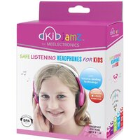 Наушники MEE audio KidJamz (синий/голубой) - Превью изображения №12 — Интернет-магазин Teono.by