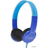 MEE audio KidJamz (синий/голубой)