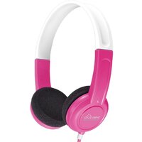 Наушники MEE audio KidJamz (синий/голубой) - Превью изображения №7 — Интернет-магазин Teono.by