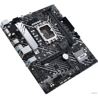 Материнская плата ASUS Prime H610M-A D4-CSM - Превью изображения №3 — Интернет-магазин Teono.by