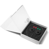 Aiaiai Tracks Black Image #7