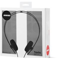 Aiaiai Tracks Black Image #8