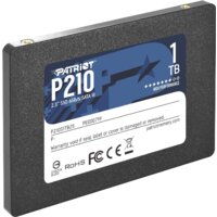 Patriot P210 1TB P210S1TB25 Image #3