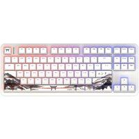 Red Square Alumix TKL Satori (g3ms Jade)