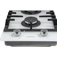 Варочная панель Nord (Nordfrost) HM 3023 W - Превью изображения №4 — Интернет-магазин Teono.by