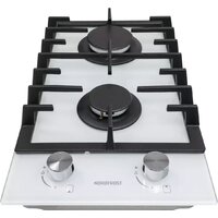 Варочная панель Nord (Nordfrost) HM 3023 W - Превью изображения №2 — Интернет-магазин Teono.by