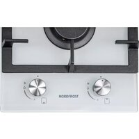 Варочная панель Nord (Nordfrost) HM 3023 W - Превью изображения №6 — Интернет-магазин Teono.by