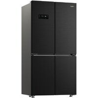Четырёхдверный холодильник Whirlpool WHGF 6534 XK4E - Превью изображения №2 — Интернет-магазин Teono.by