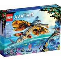 LEGO Avatar 75576 Приключения на Скимвинге