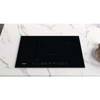 Варочная панель Whirlpool WL S3377 BF - Превью изображения №2 — Интернет-магазин Teono.by