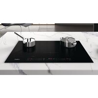 Варочная панель Whirlpool WL S3377 BF - Превью изображения №8 — Интернет-магазин Teono.by