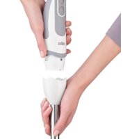 Braun MultiQuick 5 Vario MQ 5200 WH Image #3