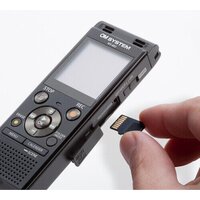 Диктофон Olympus WS-883 - Превью изображения №9 — Интернет-магазин Teono.by