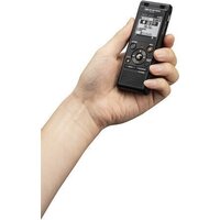 Диктофон Olympus WS-883 - Превью изображения №10 — Интернет-магазин Teono.by