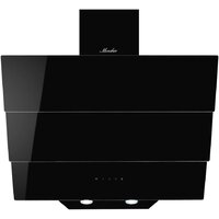 Monsher Troyes 60 Noir Image #2