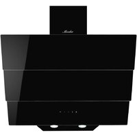 Monsher Troyes 60 Noir Image #3