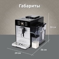 Evelux EACM 1028 S Asti Image #12