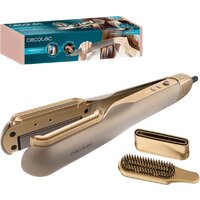 Cecotec AirLisse 2 в 1 ForceDry Champagne 111302