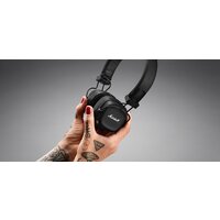 Marshall Major IV (черный) Image #8