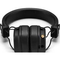 Marshall Major IV (черный) Image #3