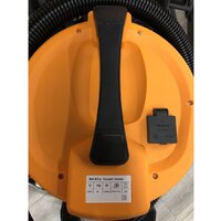 Пылесос Bennett Power 604-2M60-A - Превью изображения №2 — Интернет-магазин Teono.by